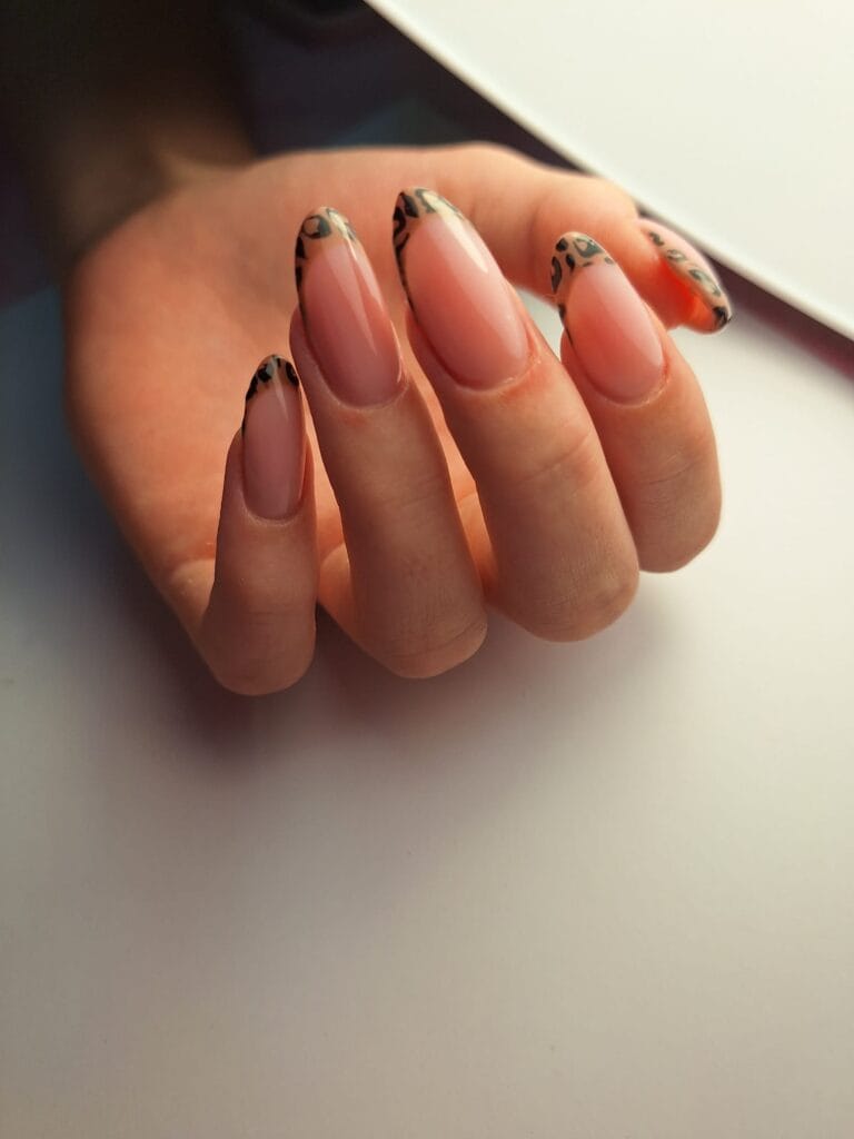 French z pazurem? Postaw na panterkę!