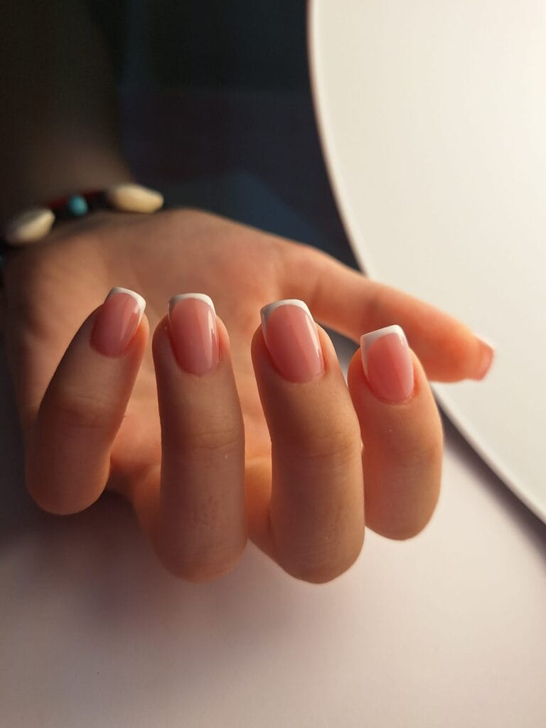 French, który nigdy nie wychodzi z mody